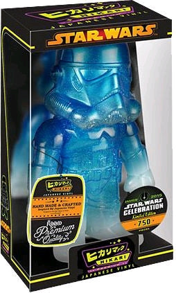 Star Wars - Stormtrooper Icey (Hikari Figure)
