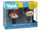 Mary Poppins Returns - Mary Poppins & Jack (Pop! Vinyl)
