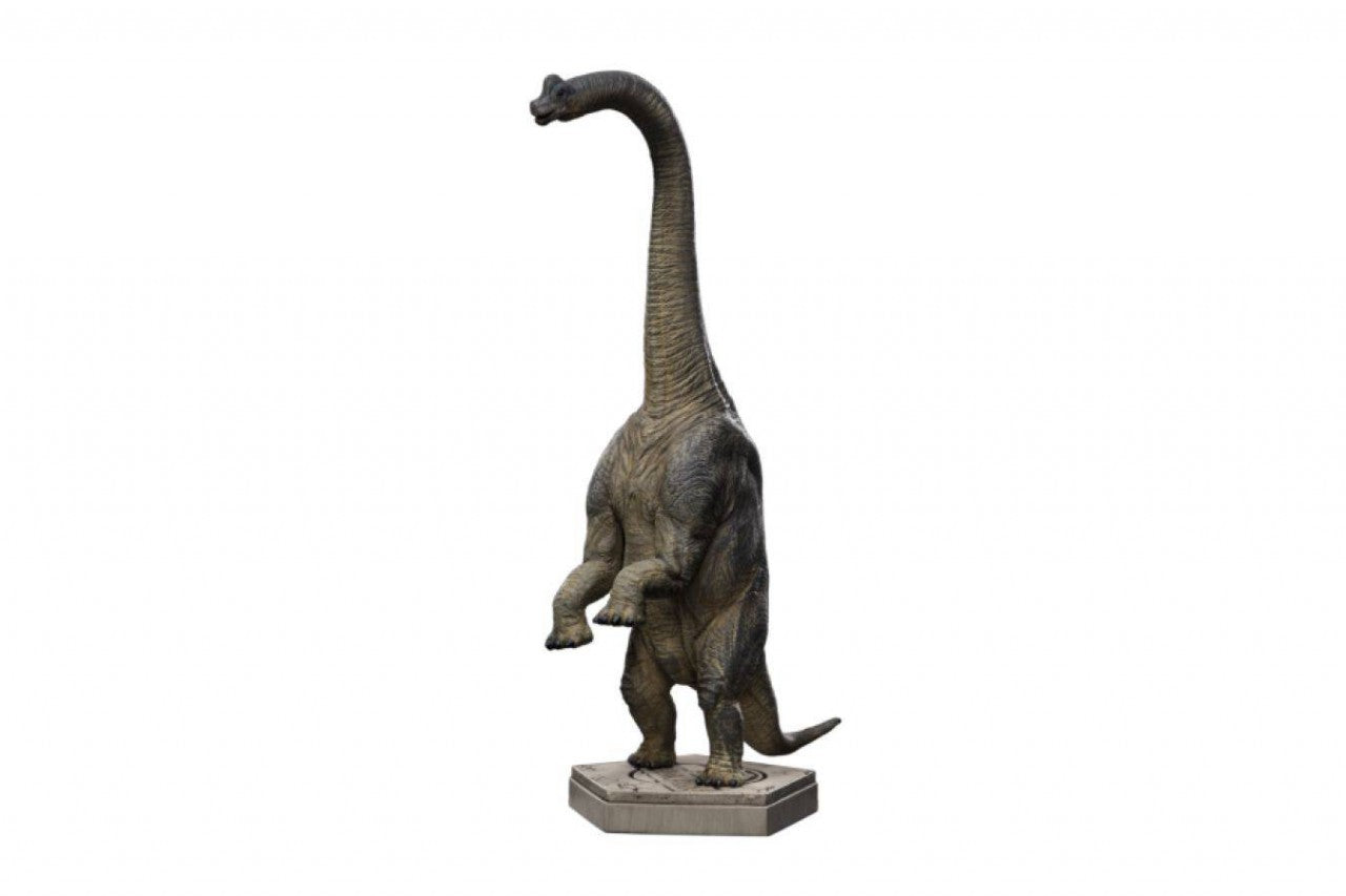 Jurassic Park - Brachiosaurus Icons (Statue)