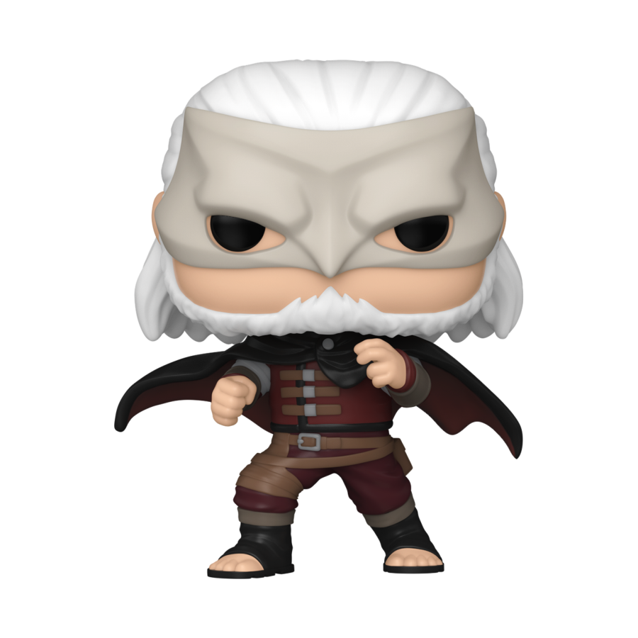 Boruto - Koji Kashin (Pop! Vinyl)