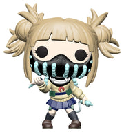 My Hero Academia - Himiko Toga With Face Cover (Pop! Vinyl)
