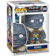 Thor 4: Love And Thunder - Korg (Pop! Vinyl)