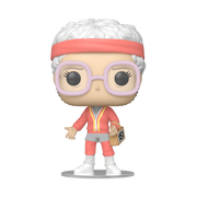 Golden Girls: 40th Anniversary - Sophia Workout Gear (Pop! Vinyl)