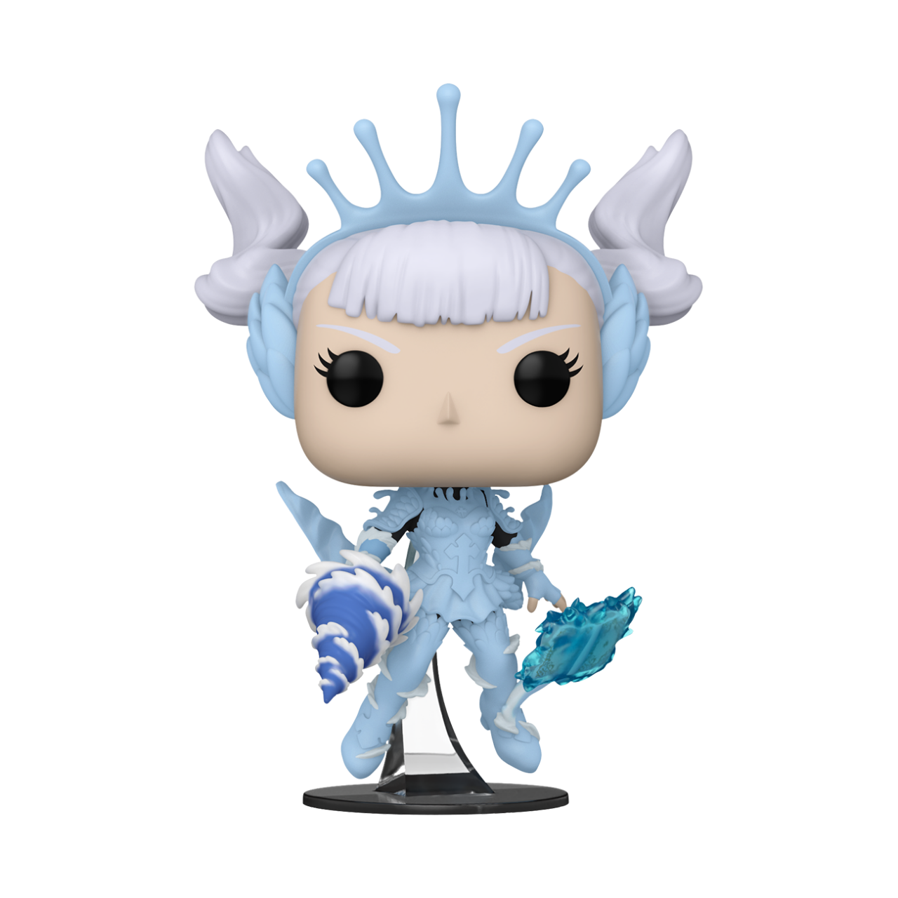 Black Clover - Noelle Valkyrie Armor (Pop! Vinyl)