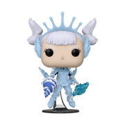 Black Clover - Noelle Valkyrie Armor (Pop! Vinyl)