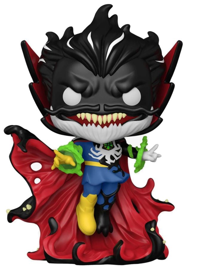 Venom - Venomized Doctor Strange With Energy Glow (Pop! Vinyl)