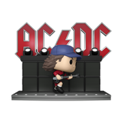 AC/DC - Angus Young Dance Pop! Moment (Pop! Vinyl)