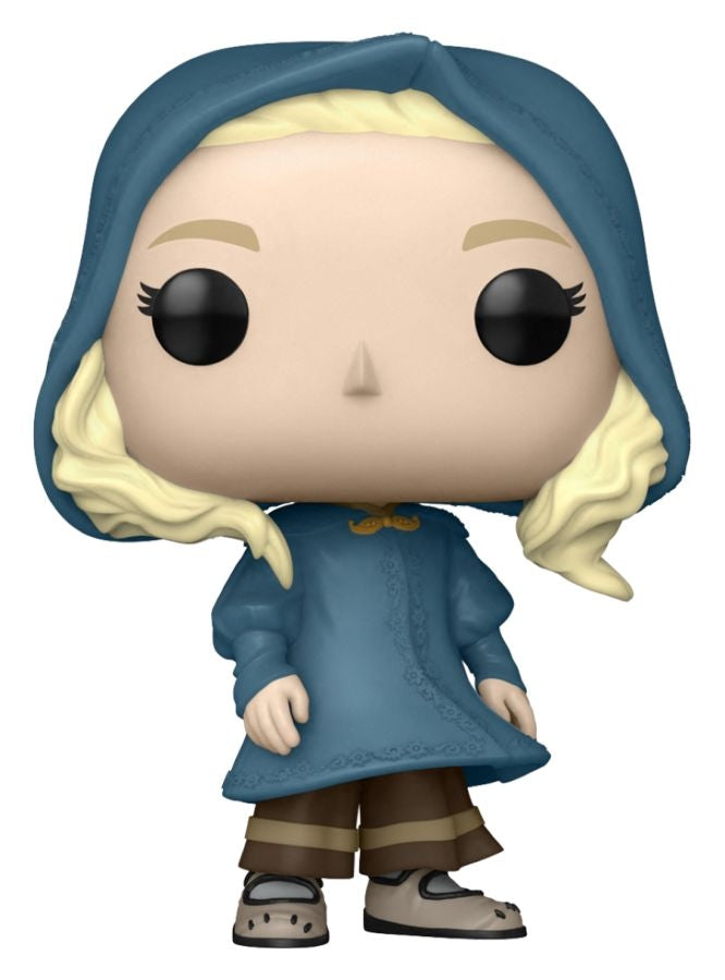The Witcher (TV) - Ciri (Pop! Vinyl)