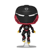 Ironheart - Ironheart Model 5 (Pop! Vinyl)