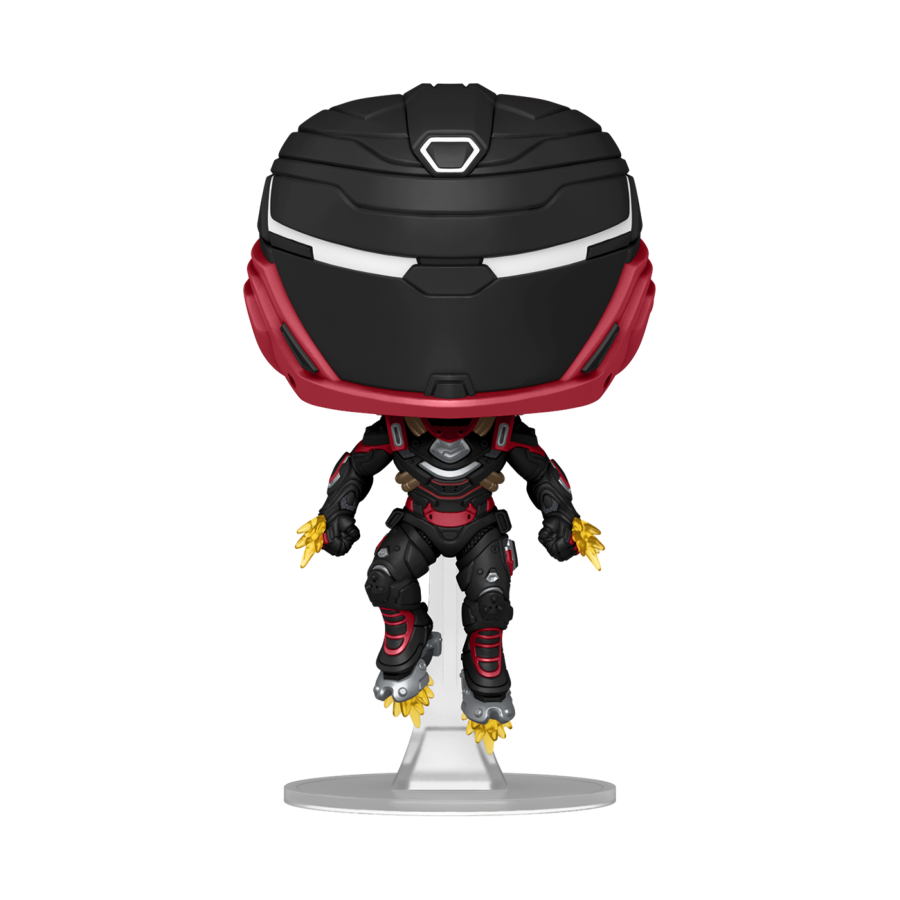 Ironheart - Ironheart Model 5 (Pop! Vinyl)