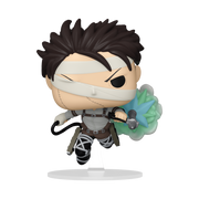Attack On Titan - Levi Ackerman (Pop! Vinyl)