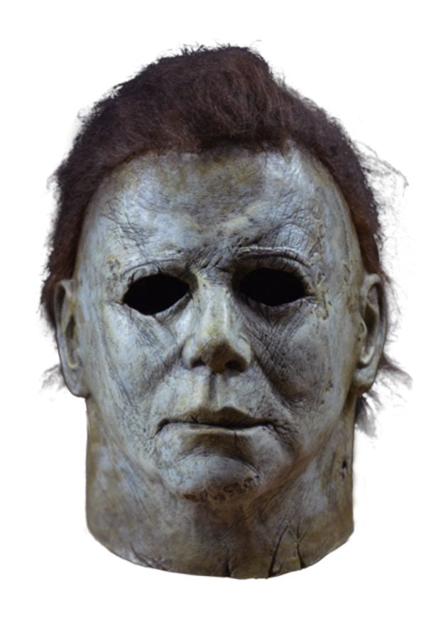 Halloween (2018) - Michael Myers