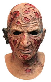 A Nightmare On Elm Street - Freddy Deluxe