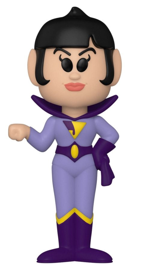 Super Friends - Jayna Vinyl Soda (Pop! Vinyl)