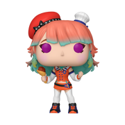 hololive - Takanashi Kiara (Pop! Vinyl)
