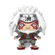 Naruto - Sage Mode Jiraiya (Pop! Vinyl)