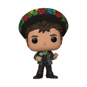 Juan Gabriel - Floral Mariachi (Pop! Vinyl)