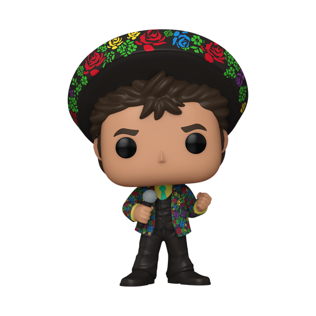 Juan Gabriel - Floral Mariachi (Pop! Vinyl)