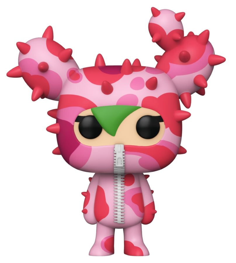 Tokidoki - Sabochan SDCC 2021 (Pop! Vinyl)