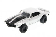 Fast & Furious - 1967 Chevy Camaro Offroad Hollywood Ride (Model Car)