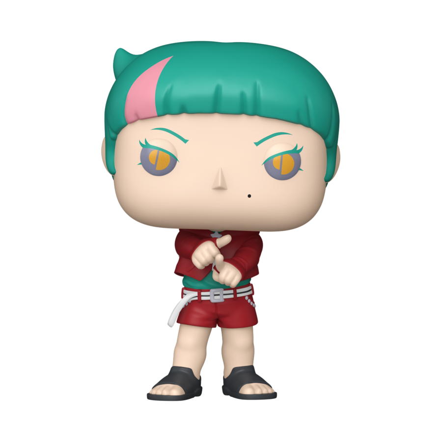 Boruto - Daemon (Pop! Vinyl)
