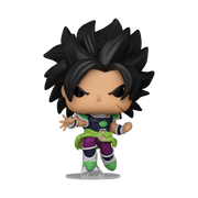 Dragon Ball Super: Broly - Broly (Pop! Vinyl)
