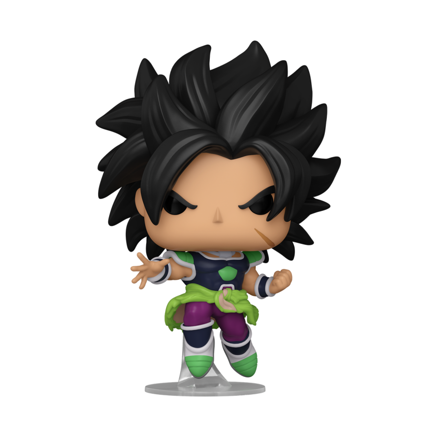 Dragon Ball Super: Broly - Broly (Pop! Vinyl)