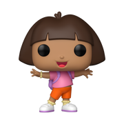 Dora The Explorer - Dora (Pop! Vinyl)