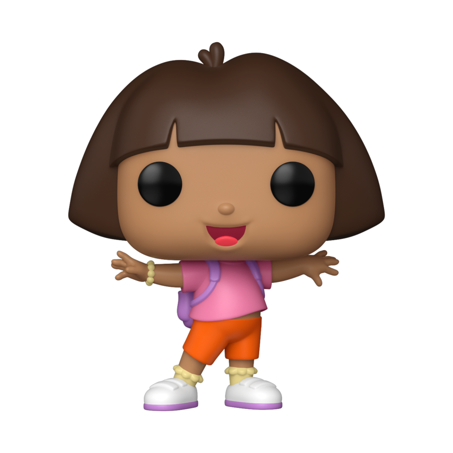 Dora The Explorer - Dora (Pop! Vinyl)