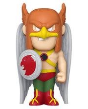 DC Comics - Hawkman Vinyl Soda (Pop! Vinyl)