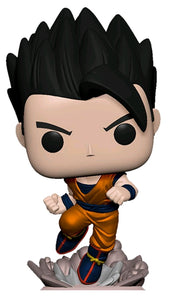 Dragon Ball Super - Gohan Metallic (Pop! Vinyl)