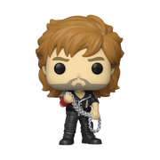 Duran Duran - Simon Le Bon (Wild Boys) (Pop! Vinyl)
