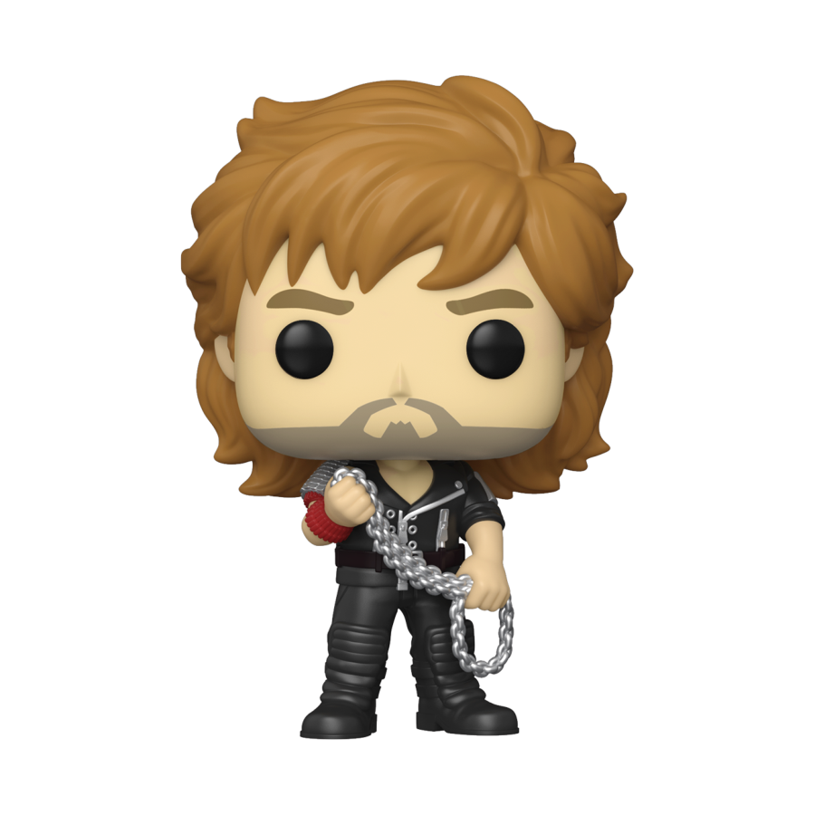 Duran Duran - Simon Le Bon (Wild Boys) (Pop! Vinyl)