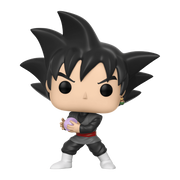 Dragon Ball Super - Goku Black (Pop! Vinyl)
