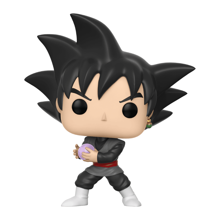 Dragon Ball Super - Goku Black (Pop! Vinyl)