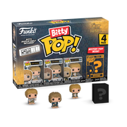 Lord Of The Rings - Samwise Bitty 4-Pack (Pop! Vinyl)