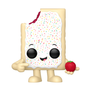 Ad Icons - Kellog's Pop Tarts Mascot (Pop! Vinyl)