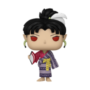 Inuyasha - Kagura (Pop! Vinyl)