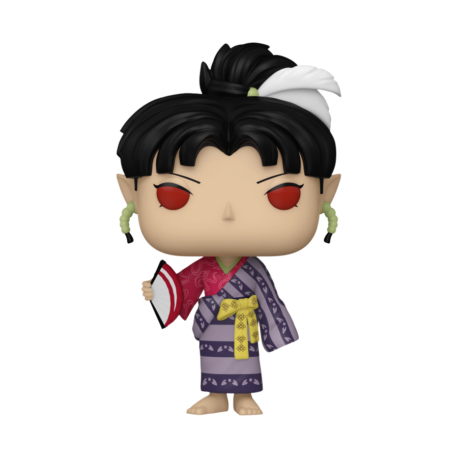 Inuyasha - Kagura (Pop! Vinyl)