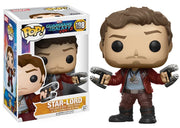 Guardians of the Galaxy: Vol. 2 - Star-Lord (Pop! Vinyl)