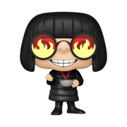 Incredibles: 20th Anniversary - Edna (Pop! Vinyl)