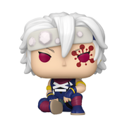 Demon Slayer - Tengen Uzui (Pop! Vinyl)