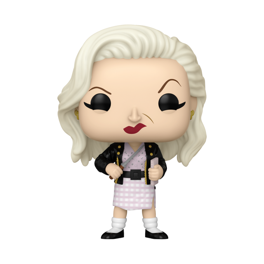 Cry-Baby - Hatchet-Face (Pop! Vinyl)