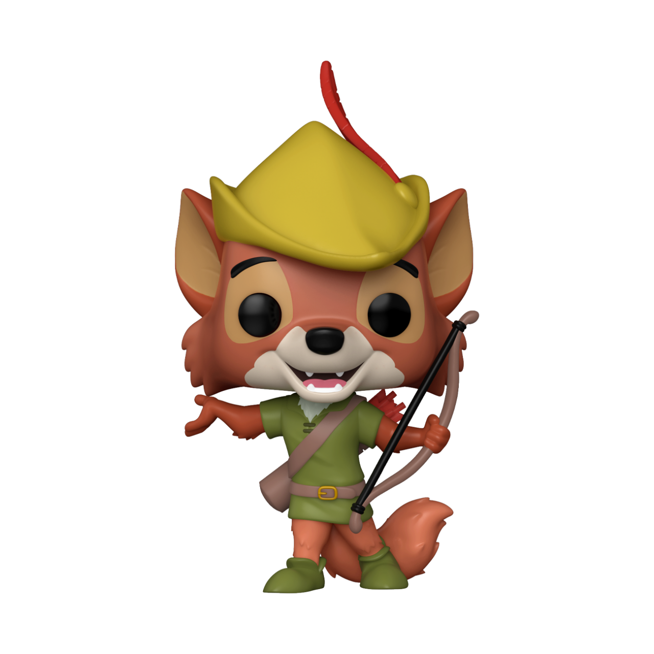 Robin Hood 1973 - Robin Hood (Pop! Vinyl)
