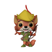 Robin Hood 1973 - Robin Hood (Pop! Vinyl)