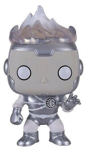DC - Firestorm White Lantern (Pop! Vinyl)