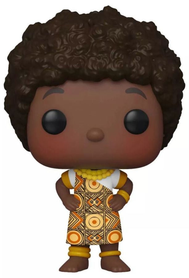 Disney - Its A Small World Kenya (Pop! Vinyl)