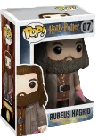 Harry Potter - Rubeus Hagrid 6" (Pop! Vinyl)