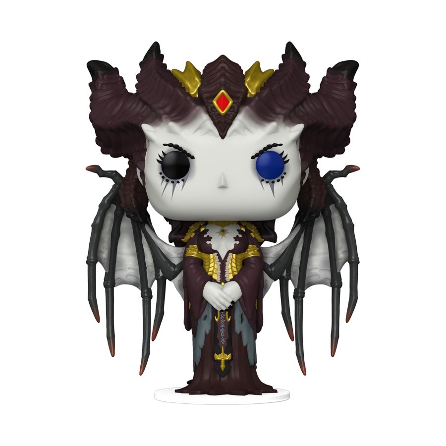 Diablo 4 - Lilith Glow 6" (Pop! Vinyl)