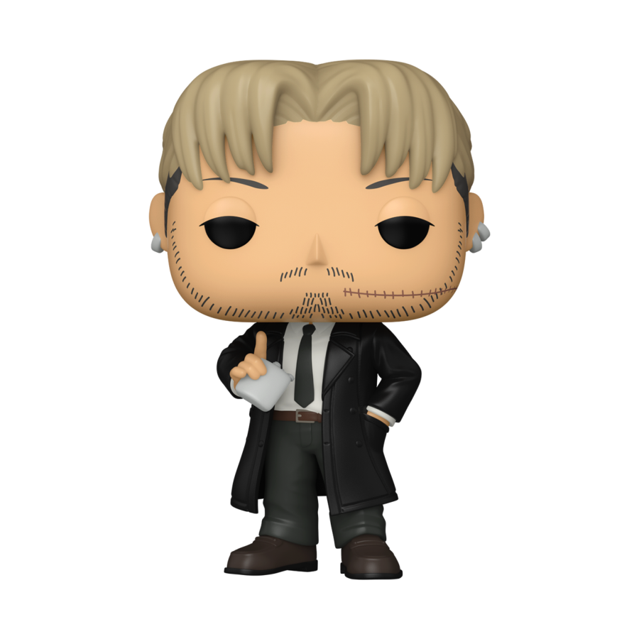 Chainsaw Man - Kishibe (Pop! Vinyl)